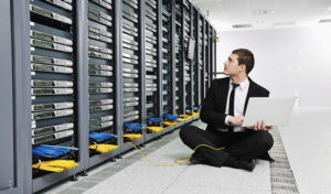 Hosting Services Company Miami
