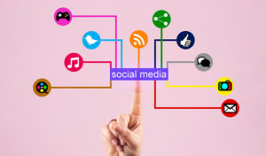 Socialmedia Services Company Miami