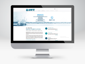Website design Company Miami