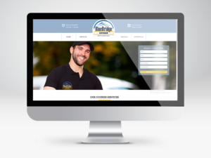 Website Design Fort Lauderdale