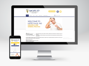 Miami web Design Company