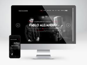 Website design Company Miami