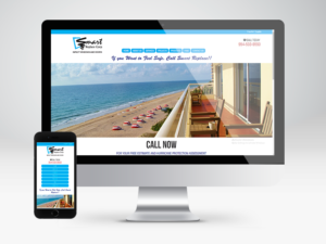 Miami web Design Company