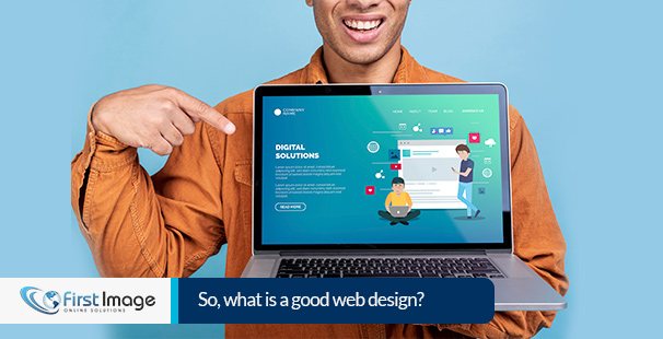 What is the best web design?