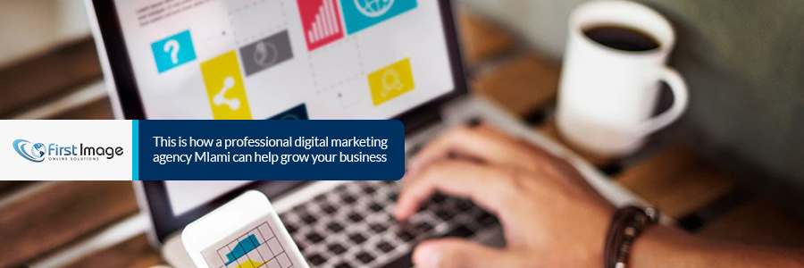 Digital Marketing Agency Miami